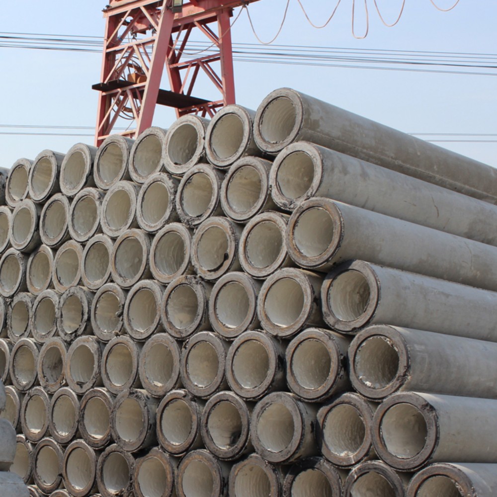 东方18米法兰水泥电杆